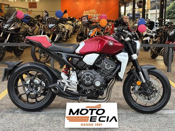HONDA CB 1000R ABS HONDA CB 1000R ABS